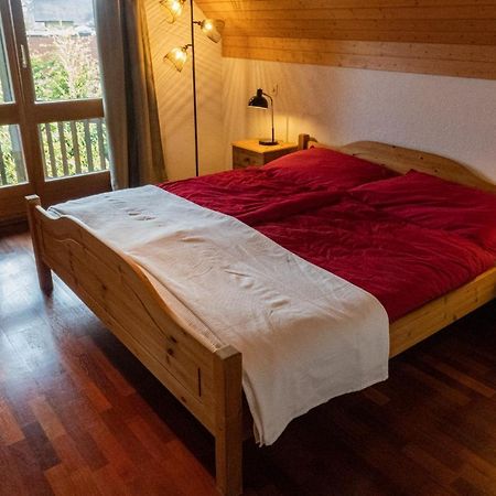 Magnifique Villa Proche Du Lac De Morat エクステリア 写真