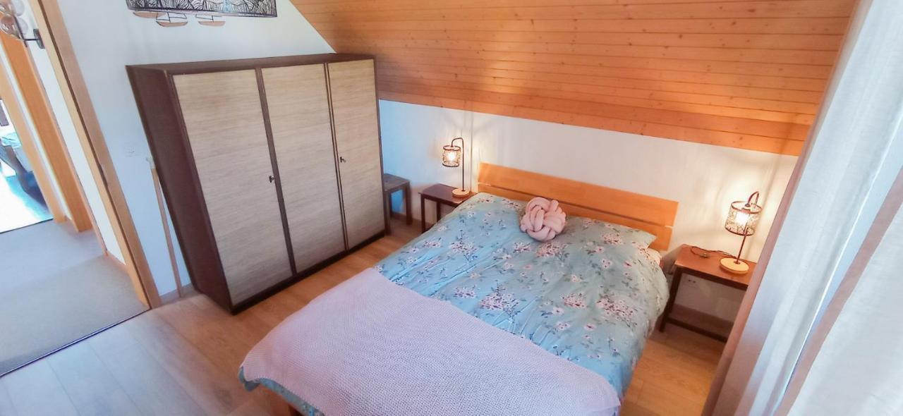 Magnifique Villa Proche Du Lac De Morat エクステリア 写真