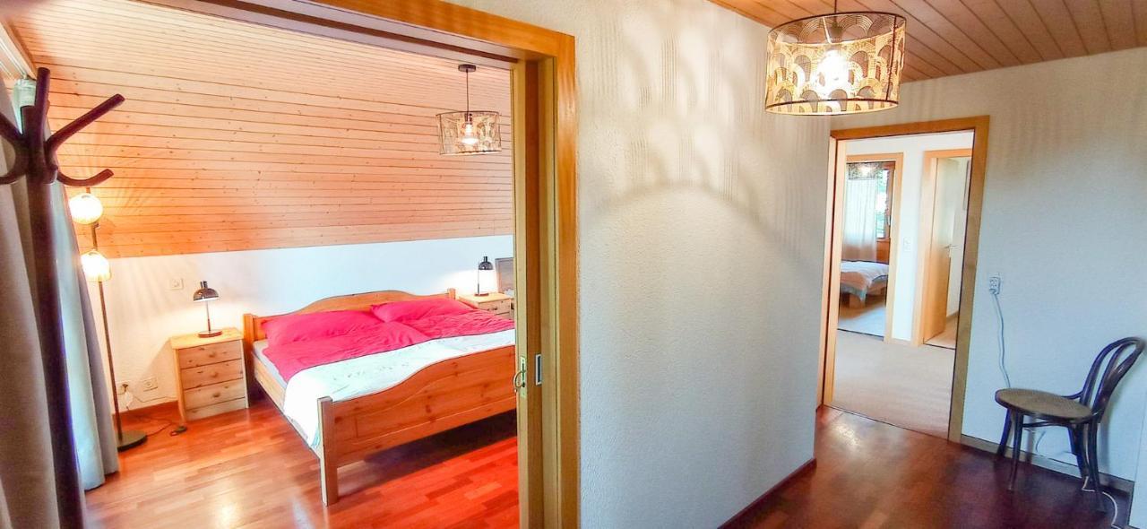 Magnifique Villa Proche Du Lac De Morat エクステリア 写真