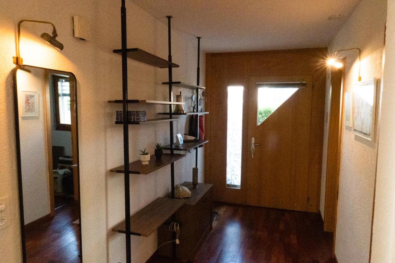 Magnifique Villa Proche Du Lac De Morat エクステリア 写真
